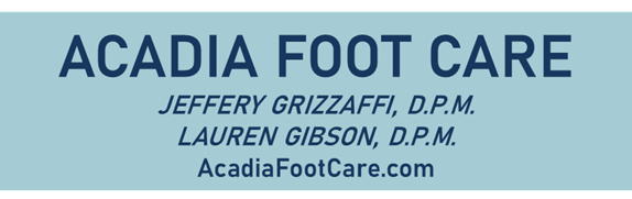 Acadia Foot Care