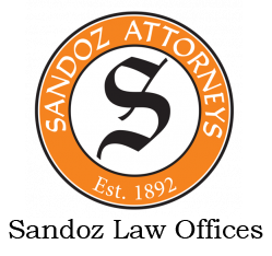 Sandoz Law